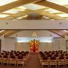 Congregation Beth David California,  Chapel